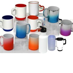 כוסות ובקבוקים להדפסה