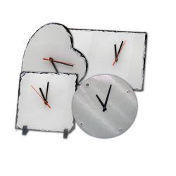 שעונים שלטים ומעמדים להדפסה